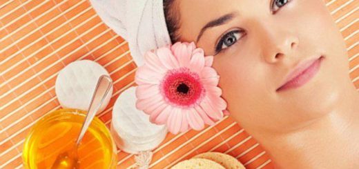 Медовые маски для лица