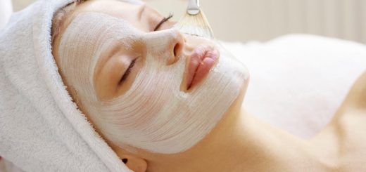 маски от морщин