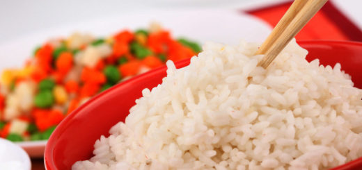 Рисовая диета