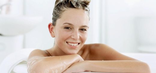 Уход за волосами