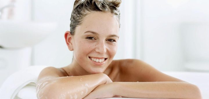 Уход за волосами